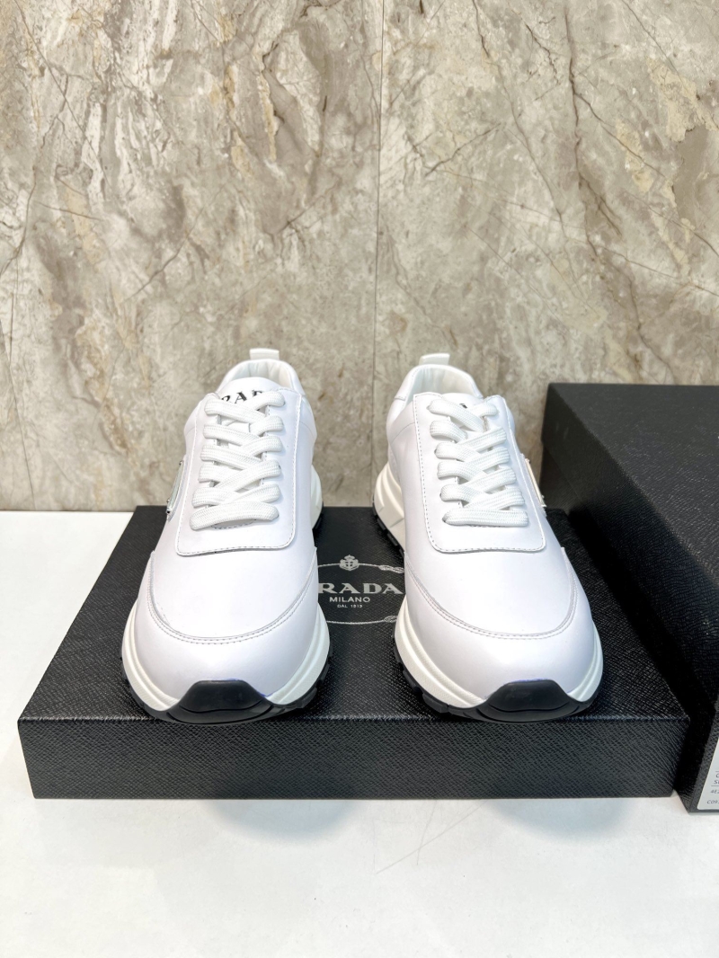 Prada Casual Shoes